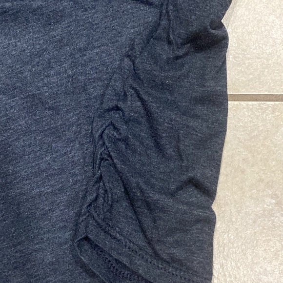 Harley Davidson women’s fitted tee, XL - Picture 4 of 6